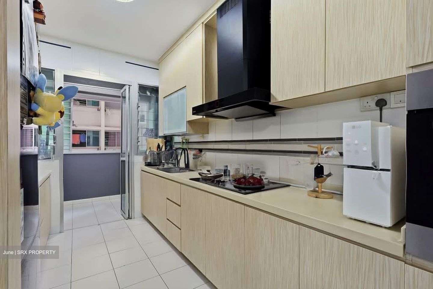 Blk 463B Sembawang Riverlodge (Sembawang), HDB 4 Rooms #574050351